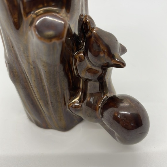 Pottery Barn Squirrel salt and pepper shakers - Picture 6 of 6